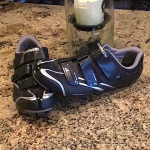 Shimano Bike Shoes size 8-9